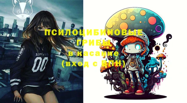 прущие крисы Баксан
